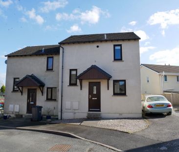 2 bedroom end of terrace house to rent - Photo 4