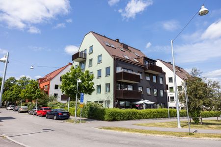 Oskarsgatan 25, Kneippen - Foto 4