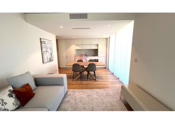 Apartamento T1 em Coimbra