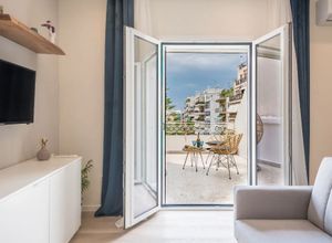 Studio/Γκαρσονιέρα για ενοικίαση - Καισαριανή, - Photo 5