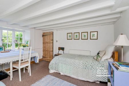 2 bedroom cottage to rent - Photo 4