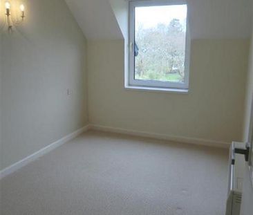 1 bedroom retirement property to rent - Photo 5