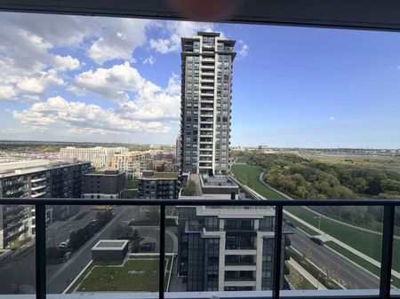 For Lease - 18 Water Walk Drive Unit# 1601, Markham, Ontario - Photo 4