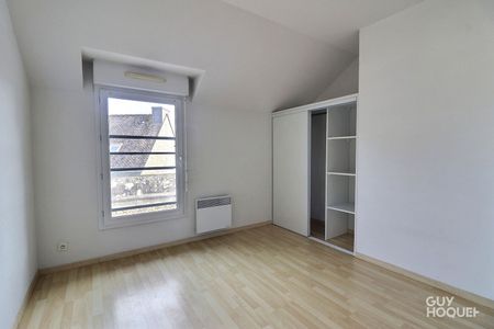 LOCATION d'un appartement F3 (56 m²) à VANNES - Photo 3