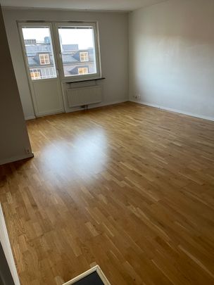 Dragarbrunnsgatan, Uppsala - Photo 1