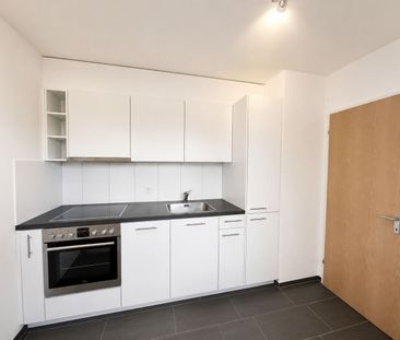 1.5 Zimmer, 43 m², EG - Photo 3