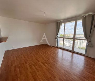 Location Appartement 1 pièce 33m² - Photo 1