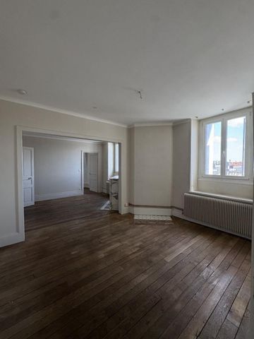 APPARTEMENT 4 pièce(s) - 65m² - Photo 5