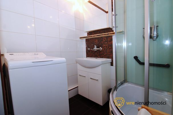 Centrum | Balkon | Pets Friendly - Zdjęcie 1