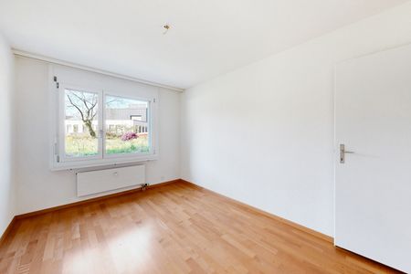 Schöne Wohnung im Zentrum von Ittigen! - Foto 4