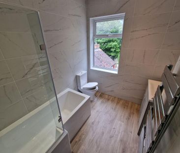 1 bedroom terraced house to rent - Photo 6