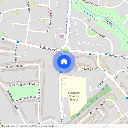 park lane - havant -