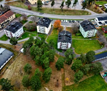 Allégatan, Anderstorp - Foto 4