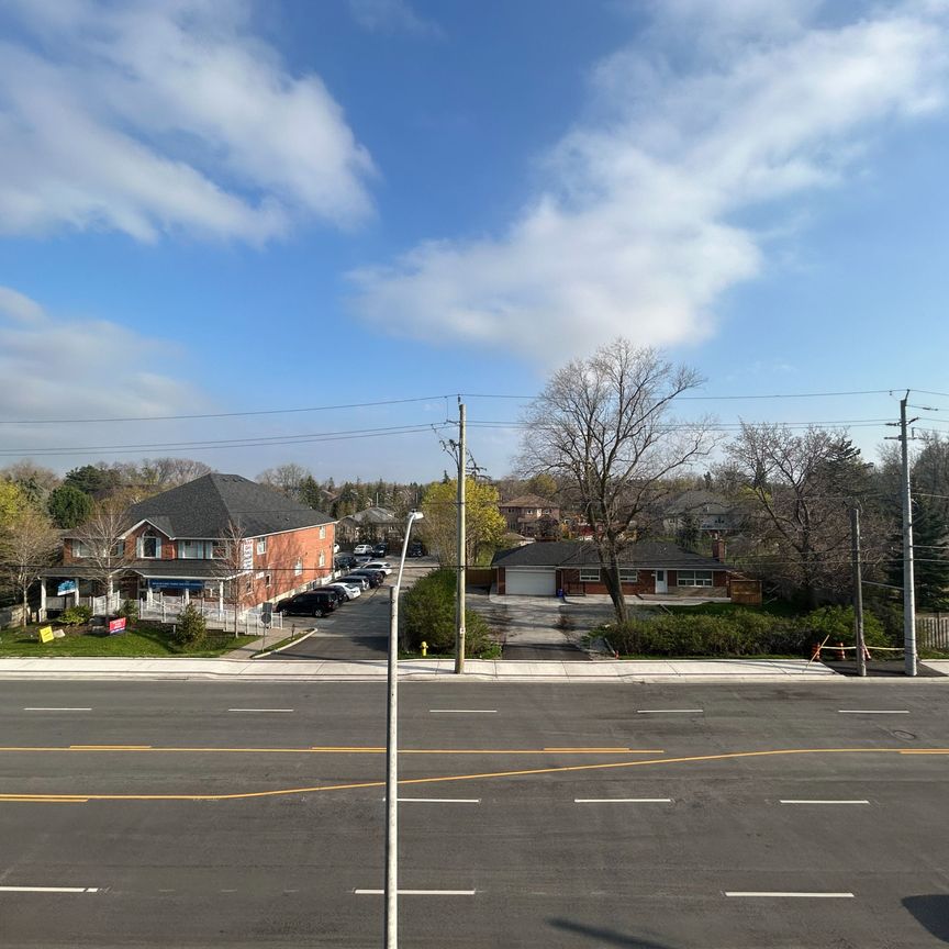 For Lease - 2396 Major MacKenzie Drive Unit# 310, Vaughan, Ontario - Photo 1