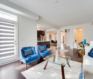 For Lease - 516 Beckview Crescent, Kitchener, Ontario - Photo 4