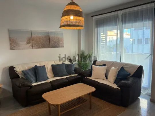 Alquiler de piso en Calle Vista África s/n - Photo 1