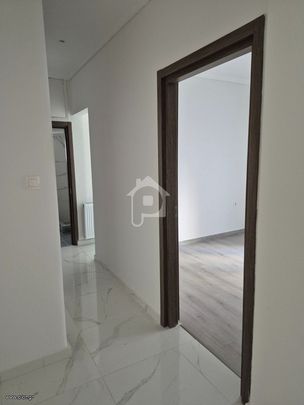 Διαμέρισμα 70 τ.μ. για ενοικίαση, Θεσσαλονίκη - Κέντρο, Βυζάντιο - Photo 1