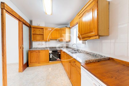 Ático de alquiler en Carrer de Bonaire, Jaume III - Photo 2