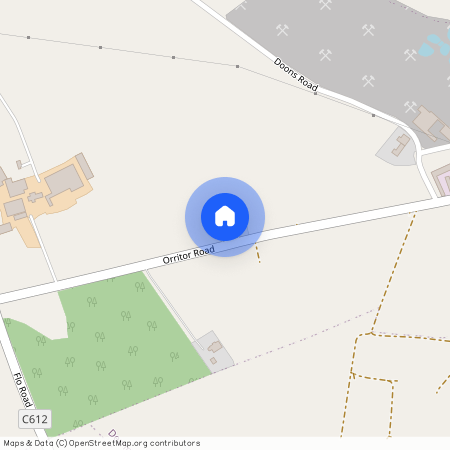 31 Tulnacross Road, Cookstown, BT80 9NL