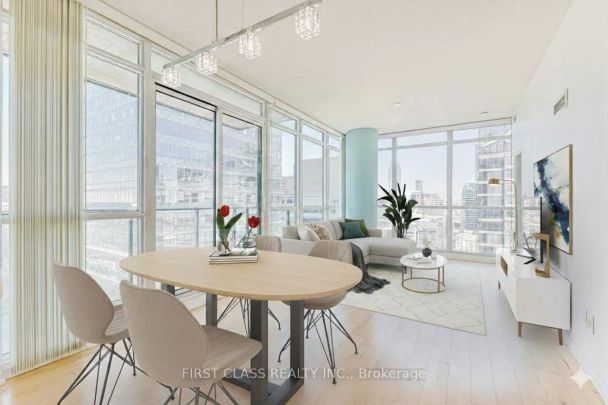 55 Bremner Boulevard #3301 - Photo 1