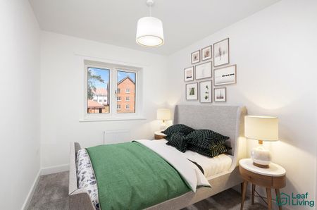 3 bedroom terraced house to rent - Photo 2