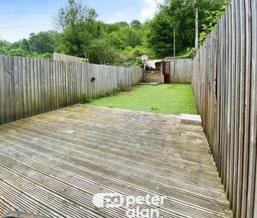 3 bedroom terraced house to rent - Photo 5