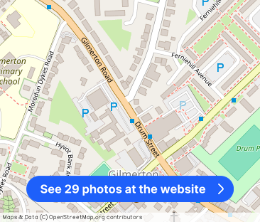 Vint Road, Edinburgh, Midlothian, EH17 - Photo 1