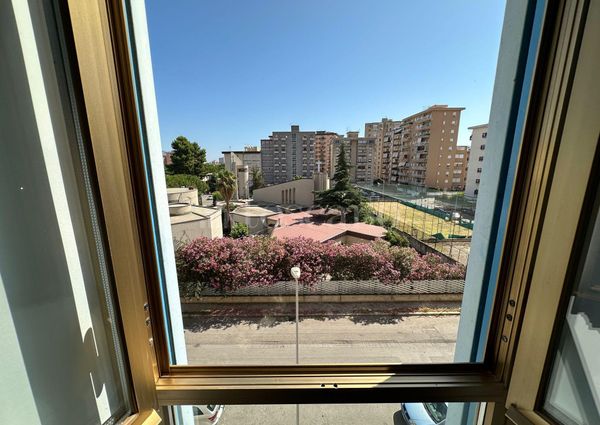 Stanza a Palermo in Piazzale Tenente Anelli 31, Università