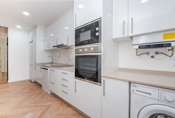 Apartamento T2 em Lisboa