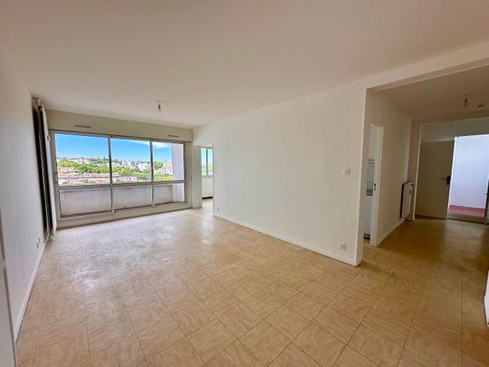 Location Appartement - Photo 1
