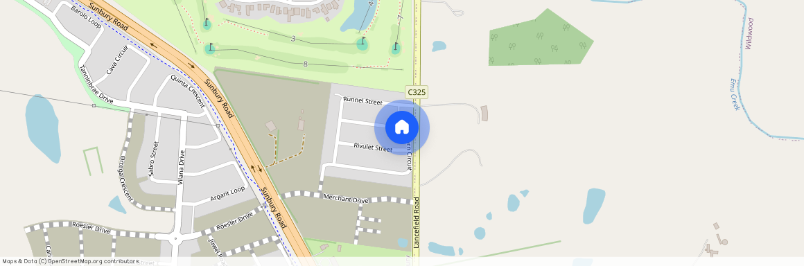 61 Bourn Circuit, Vic 3429, Sunbury