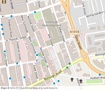 Nile Street, Sunderland, Tyne and Wear, SR1 - Photo 1