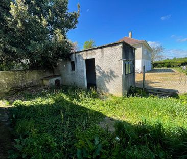 Maison à louer à Chaunay - Photo 2