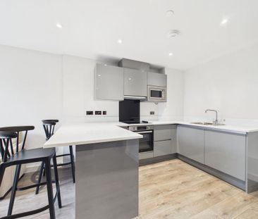 1 bedroom flat to rent - Photo 6