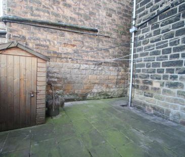 1 bedroom flat to rent - Photo 5