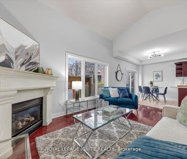 For Lease - 163 Seasons Drive Unit# Main, Toronto, Ontario - Photo 4
