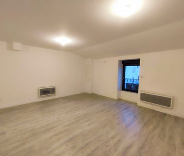 LA VERPILLIERE, centre appartement T3 - Photo 2