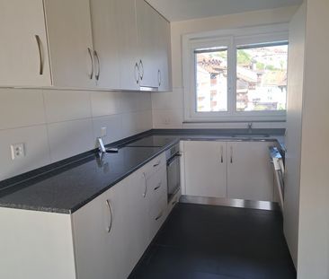 3 Zimmer, 62 m², 2. Stock - Foto 3