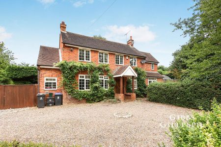 5 bedroom detached house to rent - Photo 3