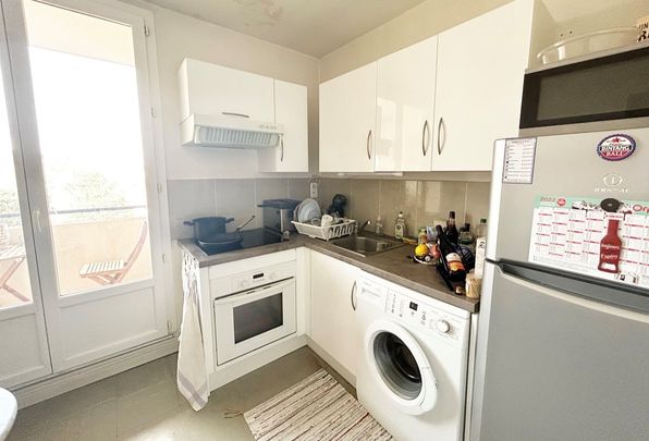 APPARTEMENT T4-OULLINS Oullins (69600) - Photo 1