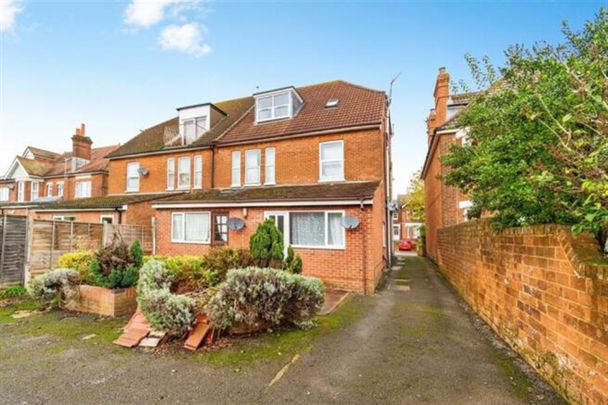 Darwin Road, SO15 - Photo 1