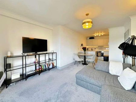 Wapping Wall, London, E1W - Photo 5