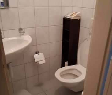 1 Zimmer, 1. Stock - Photo 3