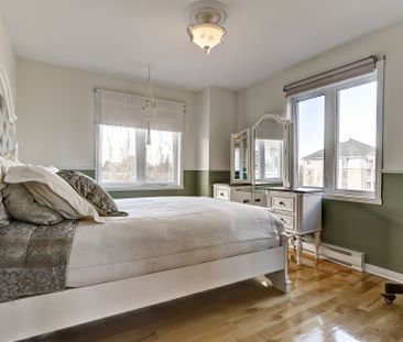 Rue François-Corbeil, J6W 6G7, Terrebonne - Photo 4