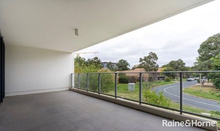 116/1 Mouat Street, Lyneham, ACT 2602 - Photo 2