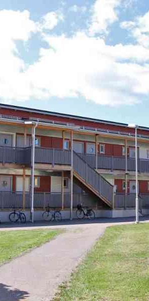 Ryd, Björnkärrsgatan 7 G - Foto 1