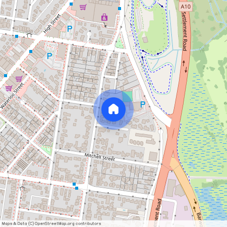 9/17 Francis Street, Belmont, VIC 3216