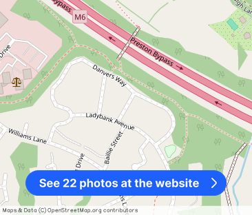 Clement Road, Preston, PR2 - Photo 1
