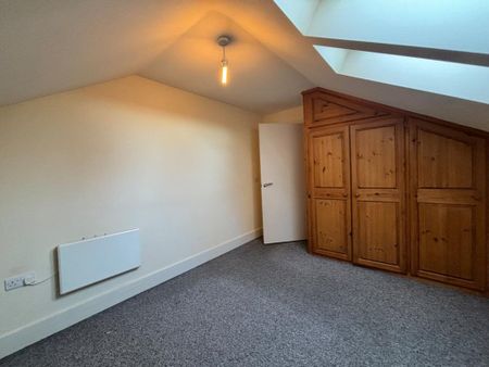2 bedroom apartment to rent - Photo 2