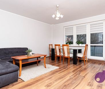 Poznań, Piątkowo, os. Bolesława Śmiałego Mieszkanie na wynajem - Фото 5